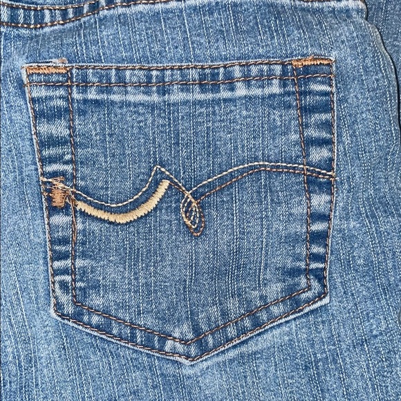 Circo Kids Blue Jeans - Picture 8 of 9